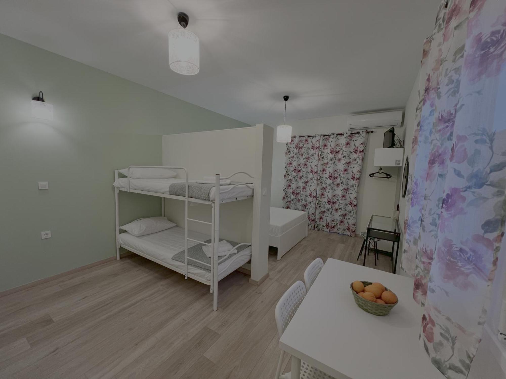Ktima Klimentini Apartment Vivári Екстериор снимка